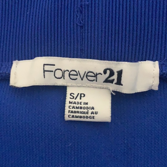 Forever 21 | ribbed bodycon skirt - Picture 4 of 6